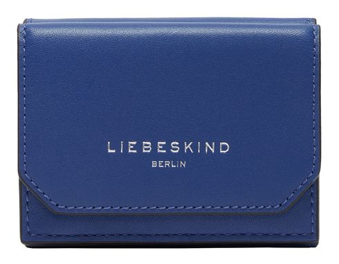 LIEBESKIND BERLIN Lillian Lora Purse Wallet Berlin Blue