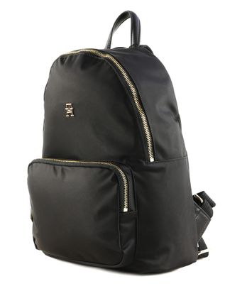 TOMMY HILFIGER backpack Poppy TH Backpack Black | Buy bags TOMMY HILFIGER backpack Poppy TH Backpack Black | Buy bags