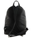 TOMMY HILFIGER Poppy TH Backpack Black TOMMY HILFIGER Poppy TH Backpack Black