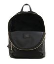 TOMMY HILFIGER Poppy TH Backpack Black TOMMY HILFIGER Poppy TH Backpack Black