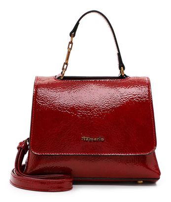 Tamaris Catia Crossbody Bag Darkred