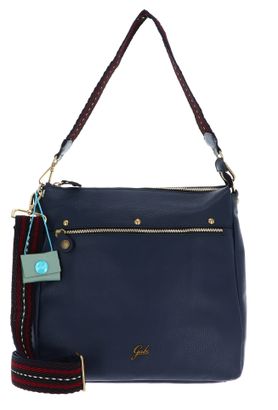 Gabs Scilla Shoulder Bag L Ink Blue