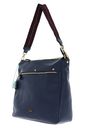 Gabs Scilla Shoulder Bag L Ink Blue Gabs Scilla Shoulder Bag L Ink Blue