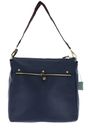 Gabs Scilla Shoulder Bag L Ink Blue Gabs Scilla Shoulder Bag L Ink Blue