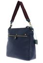 Gabs Scilla Shoulder Bag L Ink Blue Gabs Scilla Shoulder Bag L Ink Blue