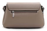 Tamaris Carolina Crossbody Bag Darktaupe