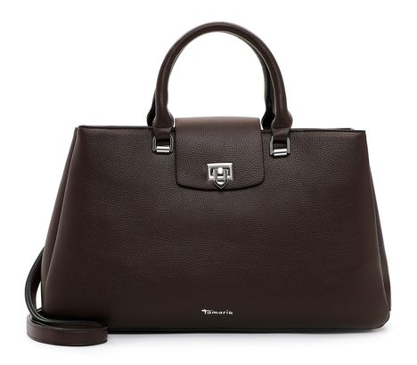 Tamaris Carolina Shopper Brown