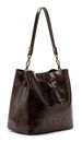 Tamaris Catia Handbag Bronze