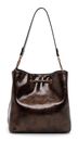 Tamaris Catia Handbag Bronze