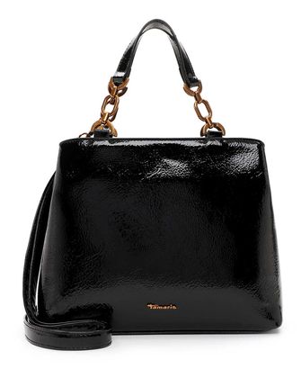 Tamaris Catia Handbag Black