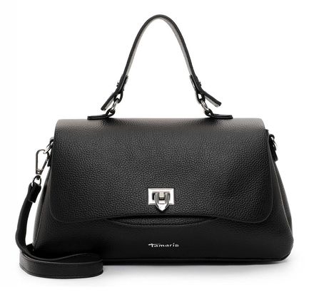 Tamaris Carolina Crossbody Bag Black