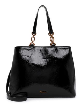 Tamaris Catia Handbag Black