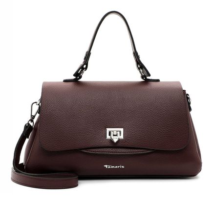 Tamaris Carolina Crossbody Bag Darkwine