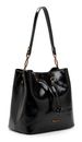 Tamaris Catia Handbag Black