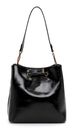Tamaris Catia Handbag Black