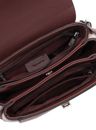 Tamaris Carolina Crossbody Bag Darkwine