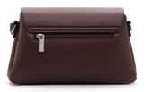 Tamaris Carolina Crossbody Bag Darkwine
