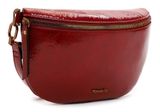 Tamaris Catia Crossbody Bag Darkred