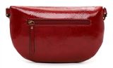 Tamaris Catia Crossbody Bag Darkred