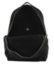 Calvin Klein CKJ Sport Essentials Campus Backpack Black