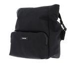 Calvin Klein CK Essential Crossover Bag Black