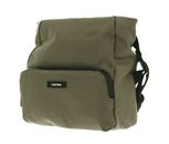 Calvin Klein CK Essential Crossover Bag Brindle