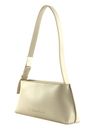Calvin Klein EMBOSSED CALVIN Shoulder Bag Gray Morn