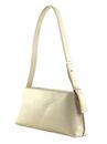 Calvin Klein EMBOSSED CALVIN Shoulder Bag Gray Morn