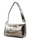 Calvin Klein CKJ Sculpted Shoulder Bag CK Black Calvin Klein CKJ Sculpted Shoulder Bag CK Black