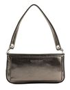 Calvin Klein CKJ Sculpted Shoulder Bag CK Black Calvin Klein CKJ Sculpted Shoulder Bag CK Black