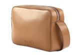 Calvin Klein EMBOSSED CALVIN Crossover Bag Lion