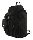 Calvin Klein CKJ Sport Essentials Flap Backpack Black Calvin Klein CKJ Sport Essentials Flap Backpack Black