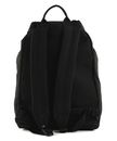Calvin Klein CKJ Sport Essentials Flap Backpack Black Calvin Klein CKJ Sport Essentials Flap Backpack Black