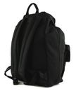 Calvin Klein CKJ Sport Essentials Flap Backpack Black Calvin Klein CKJ Sport Essentials Flap Backpack Black