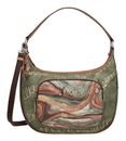 Anekke Core Outer Shoulder Bag Multicolor Anekke Core Outer Shoulder Bag Multicolor