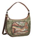 Anekke Core Outer Shoulder Bag Multicolor Anekke Core Outer Shoulder Bag Multicolor