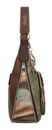 Anekke Core Outer Shoulder Bag Multicolor Anekke Core Outer Shoulder Bag Multicolor