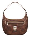 Anekke Core Outer Shoulder Bag Multicolor Anekke Core Outer Shoulder Bag Multicolor