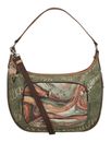 Anekke Core Outer Shoulder Bag Multicolor Anekke Core Outer Shoulder Bag Multicolor