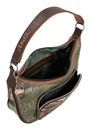 Anekke Core Outer Shoulder Bag Multicolor Anekke Core Outer Shoulder Bag Multicolor