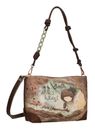 Anekke Core Crossbody Bag Multicolor Anekke Core Crossbody Bag Multicolor