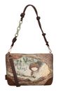 Anekke Core Crossbody Bag Multicolor Anekke Core Crossbody Bag Multicolor