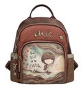 Anekke Core Backpack Multicolor