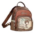 Anekke Core Backpack Multicolor