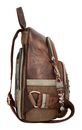 Anekke Core Backpack Multicolor