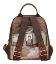 Anekke Core Backpack Multicolor