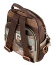 Anekke Core Backpack Multicolor