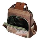 Anekke Core Backpack Multicolor