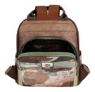 Anekke Core Backpack Multicolor