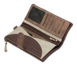 Anekke Core RFID Wallet L Multicolor Anekke Core RFID Wallet L Multicolor